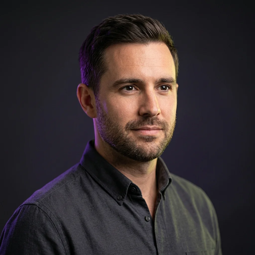 Marcus Trent, Online Casino Reviewer