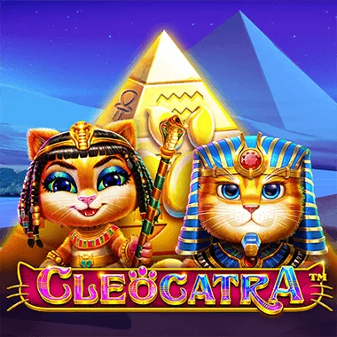 Cleocatra pokie at Betzillo