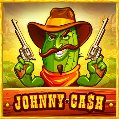 Johnny Cash pokie at Betzillo