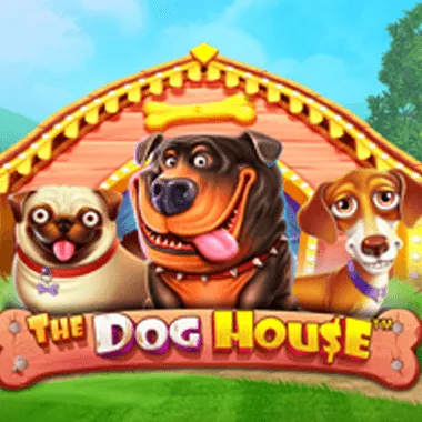 The Dog House pokie at Betzillo